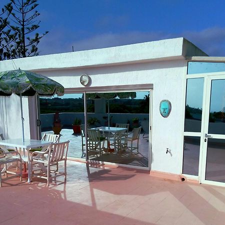 Skhirat Terrace Apartment At The Beach ภายนอก รูปภาพ