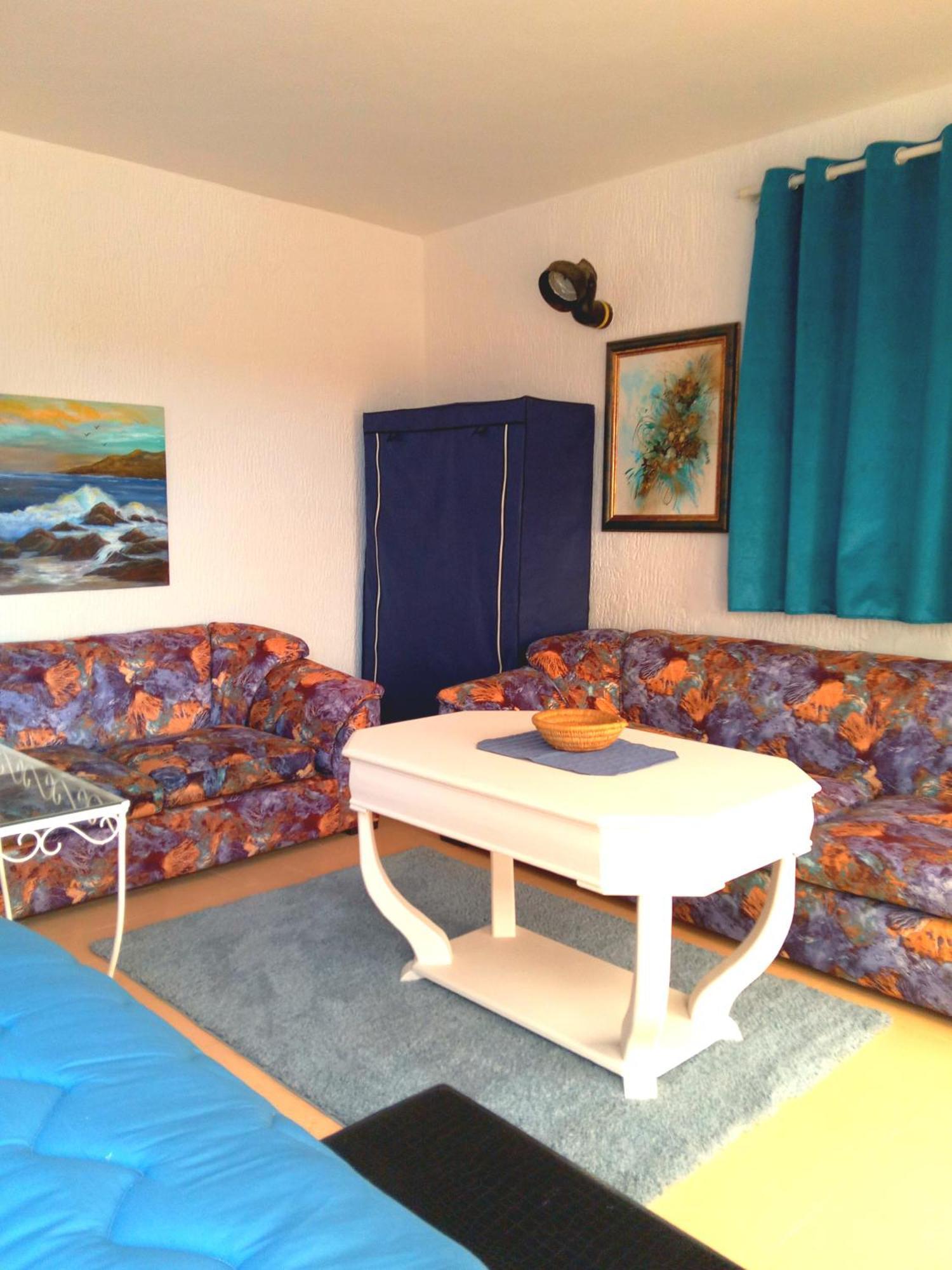 Skhirat Terrace Apartment At The Beach ภายนอก รูปภาพ